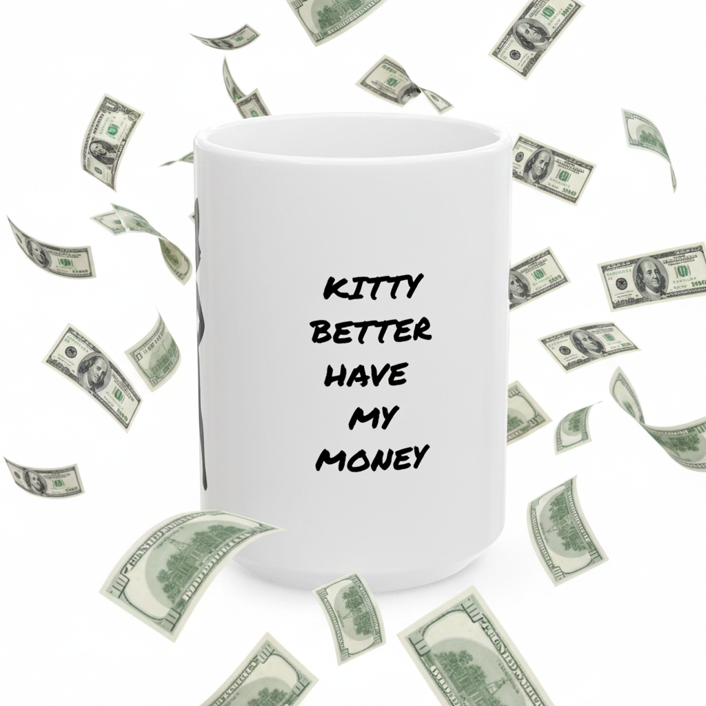 Custom Mugs